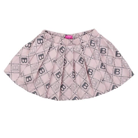 laura biagiotti Abbigliamento Gonne rosa / 2A laura biagiotti - Abbigliamento - Gonne - GONNA