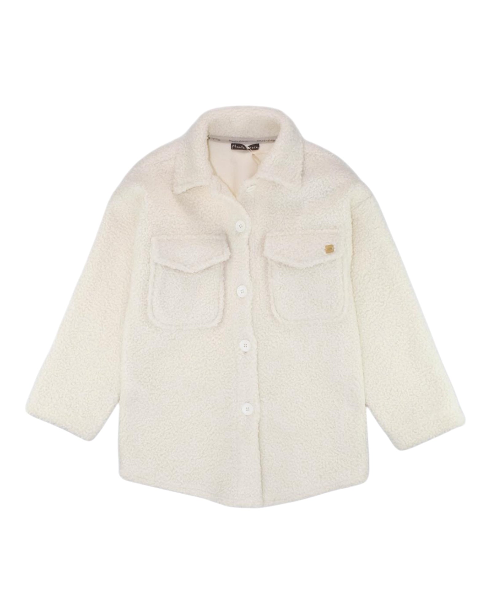 Manila Grace Abbigliamento Camicie Manila Grace Camicia bambina e ragazza