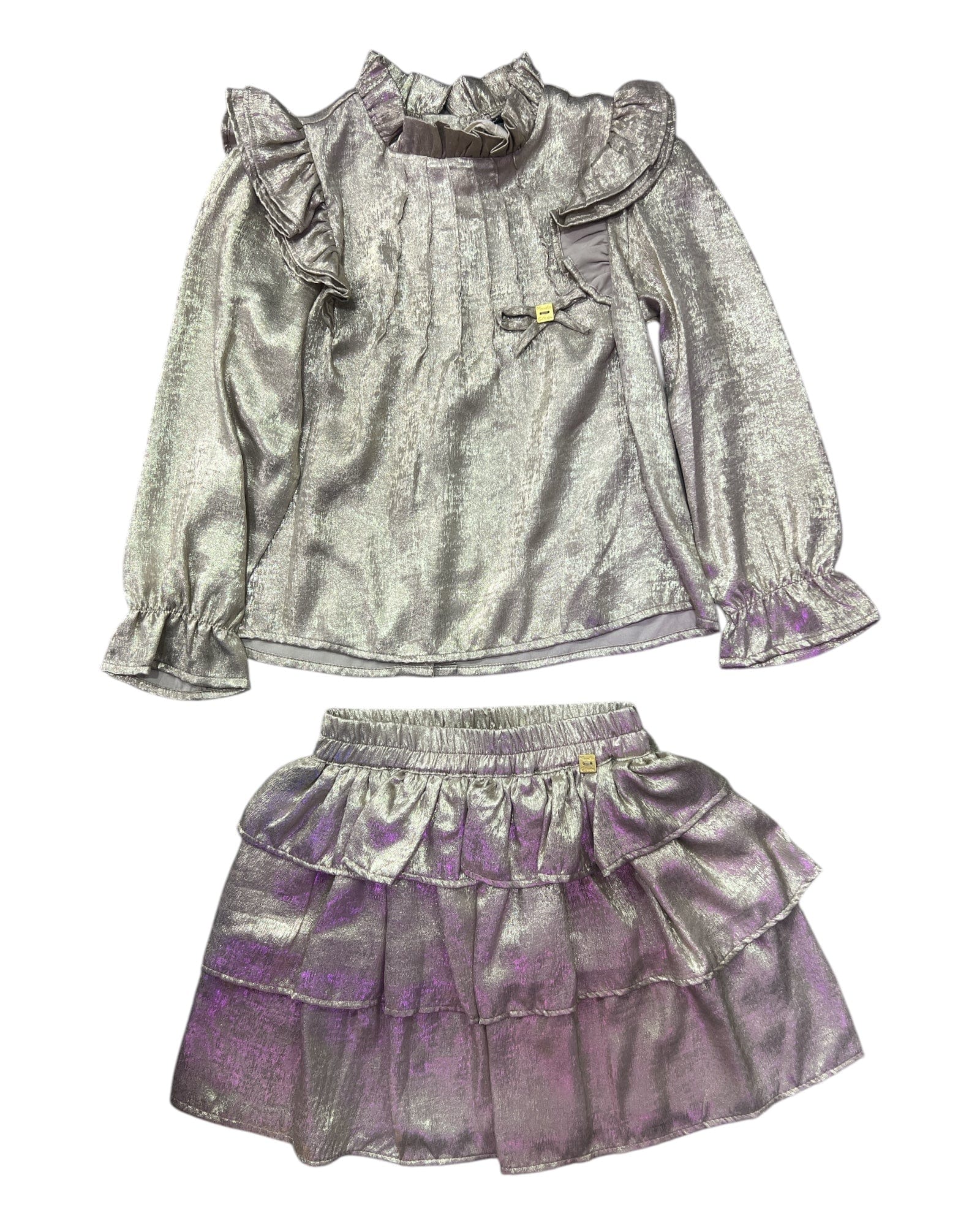 Manila Grace Abbigliamento Completi Eleganti Manila Grace vestito