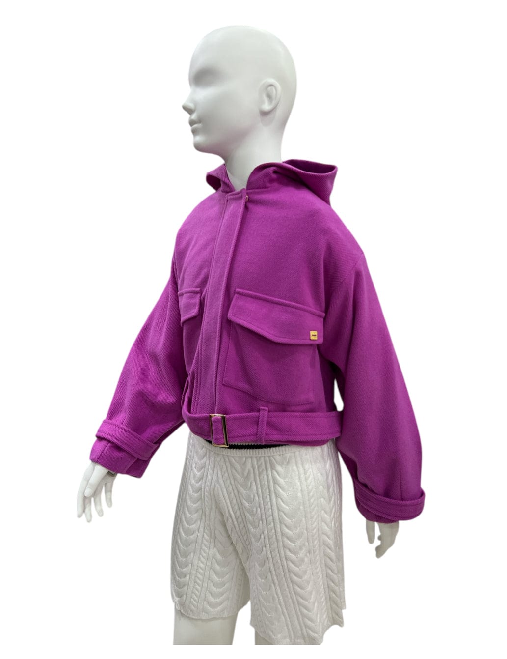 Manila Grace Abbigliamento Giacche Manila Grace Giacca Primavera estate bambina e ragazza