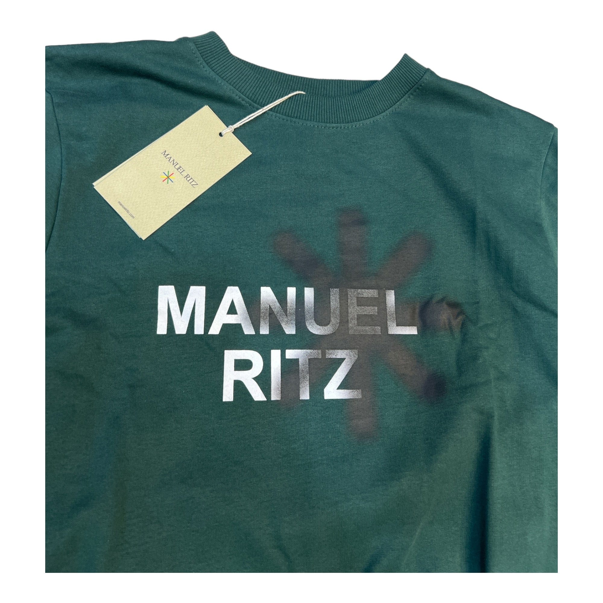 Manuel Ritz Abbigliamento Completi 16A Manuel Ritz Completo