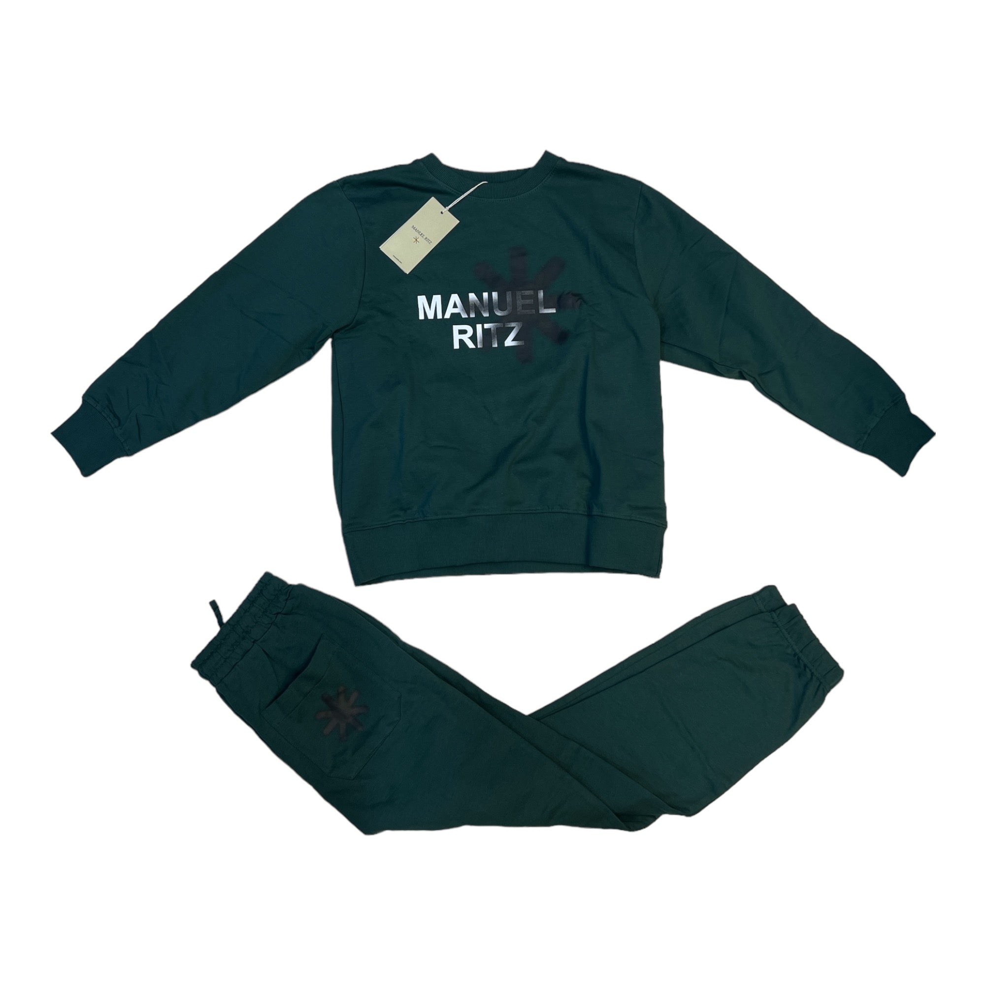 Manuel Ritz Abbigliamento Completi 16A Manuel Ritz Completo