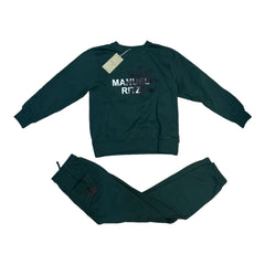 Manuel Ritz Abbigliamento Completi 16A Manuel Ritz Completo