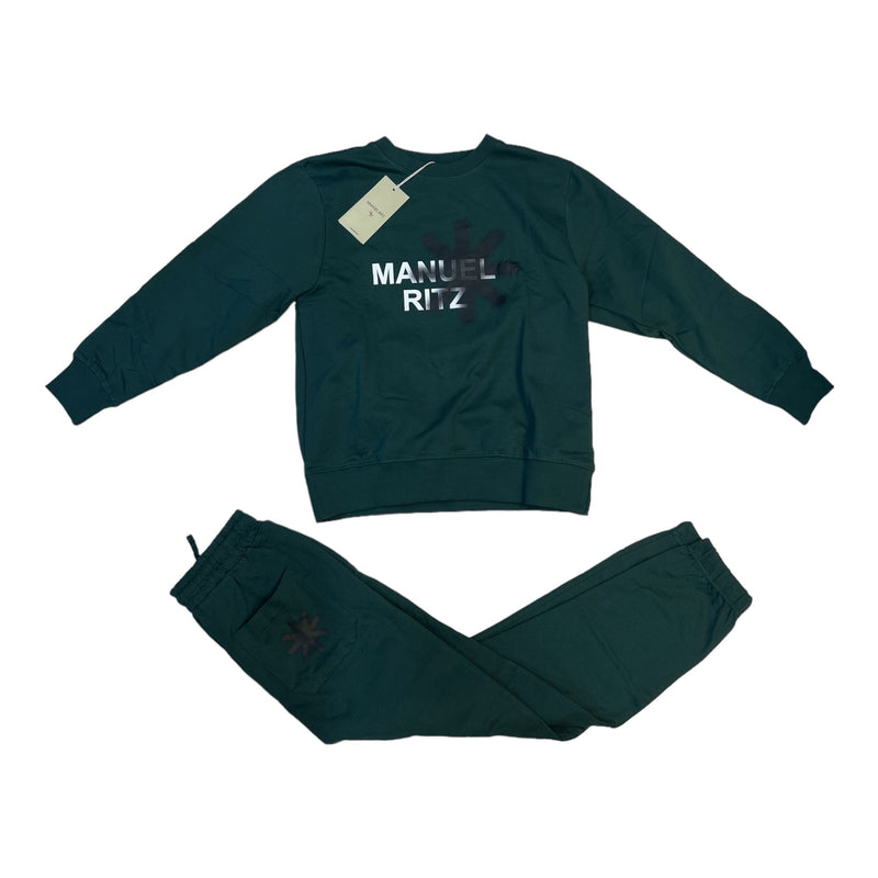 Manuel Ritz Abbigliamento Completi 16A Manuel Ritz Completo