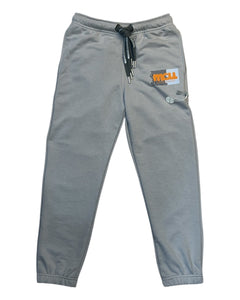 MCU Marco Cassese Union Abbigliamento Completi MCU by SWAROVSKI - COMPLETO FELPA CAPPUCCIO E PANTALONE P/E 2025 GARZATO