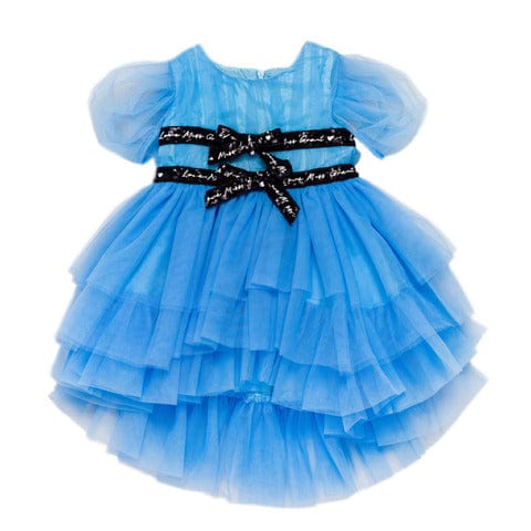 miss grant Abbigliamento Abiti celes / 18M miss grant - Abbigliamento - Abiti - VESTITO BABY