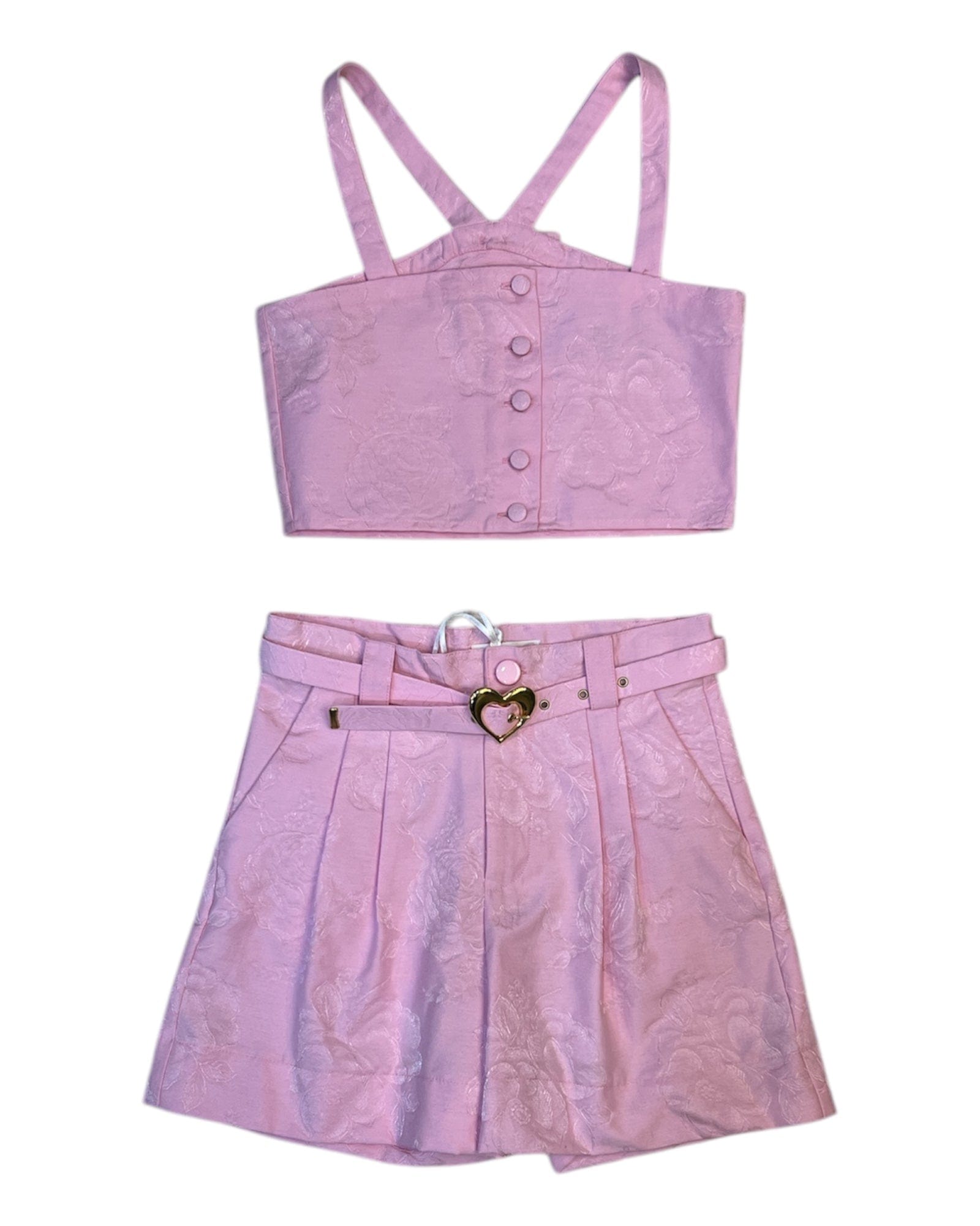 Miss Grant Abbigliamento Completi Eleganti 14A MISS GRANT COMPLETO 3PZ