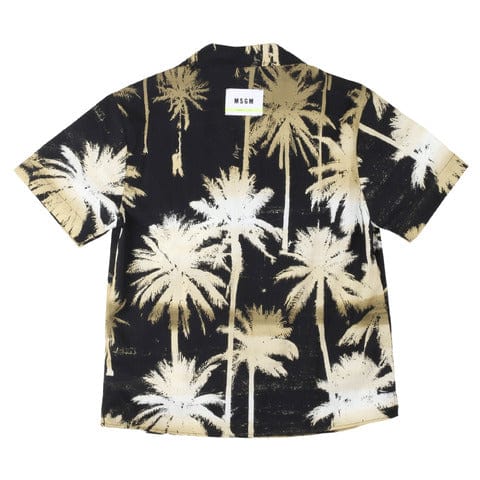 msgm Abbigliamento Camicie msgm - Abbigliamento - Camicie - Camicie