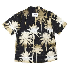msgm Abbigliamento Camicie msgm - Abbigliamento - Camicie - Camicie