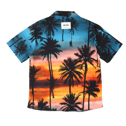 msgm Abbigliamento Camicie msgm - Abbigliamento - Camicie - Camicie
