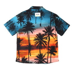 msgm Abbigliamento Camicie msgm - Abbigliamento - Camicie - Camicie