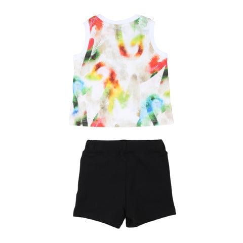 msgm Abbigliamento Completi bianco / 12M msgm - Abbigliamento - Completi - Completi