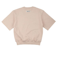 msgm Abbigliamento Felpe beige / 10A msgm - Abbigliamento - Felpe - Felpe