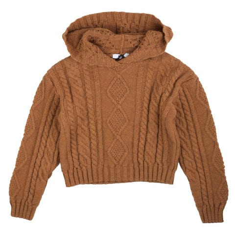 msgm Abbigliamento Felpe biscotto / 10A msgm - Abbigliamento - Felpe - Felpe