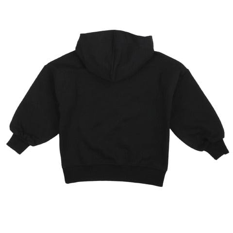 msgm Abbigliamento Felpe black / 6A msgm - Abbigliamento - Felpe - Felpe