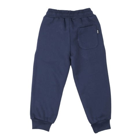 msgm Abbigliamento Felpe blu navy / 4A msgm - Abbigliamento - Felpe - Felpe