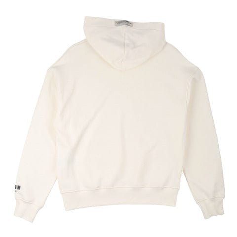 msgm Abbigliamento Felpe crema / 10A msgm - Abbigliamento - Felpe - Felpe