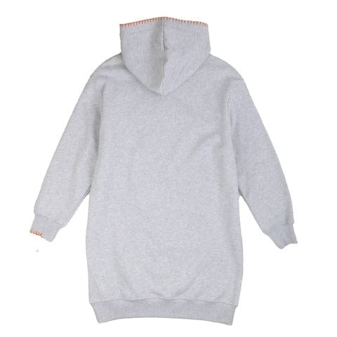 msgm Abbigliamento Felpe grigio mel. chiaro / 10A msgm - Abbigliamento - Felpe - Felpe