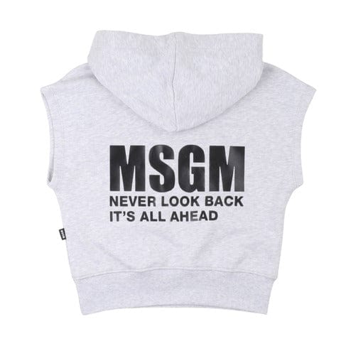 msgm Abbigliamento Felpe msgm - Abbigliamento - Felpe - Felpe