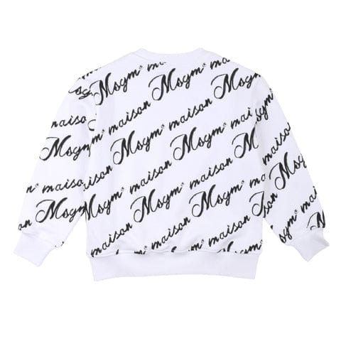 msgm Abbigliamento Felpe msgm - Abbigliamento - Felpe - Felpe
