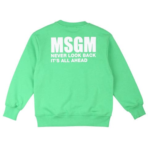 msgm Abbigliamento Felpe msgm - Abbigliamento - Felpe - Felpe