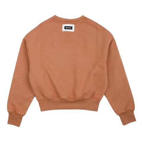msgm Abbigliamento Felpe msgm - Abbigliamento - Felpe - Felpe