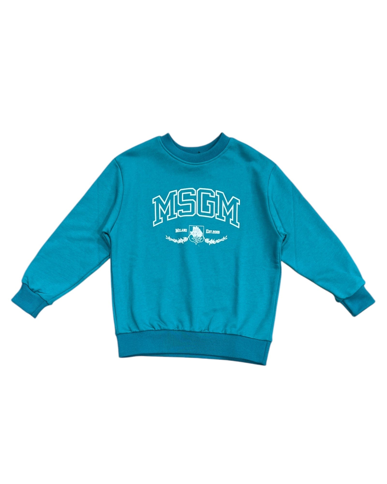 msgm Abbigliamento Felpe MSGM FELPA