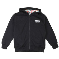 msgm Abbigliamento Felpe nero black / 8A msgm - Abbigliamento - Felpe - Felpe
