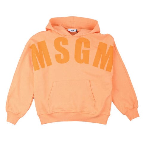 msgm Abbigliamento Felpe pesca / 8A msgm - Abbigliamento - Felpe - Felpe