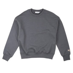 msgm Abbigliamento Felpe piombo / 8A msgm - Abbigliamento - Felpe - Felpe