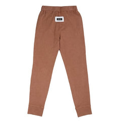 msgm Abbigliamento Leggings biscotto / 10A msgm - Abbigliamento - Leggings - Leggings