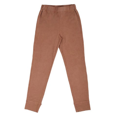 msgm Abbigliamento Leggings biscotto / 10A msgm - Abbigliamento - Leggings - Leggings