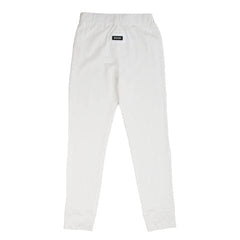 msgm Abbigliamento Leggings cream / 10A msgm - Abbigliamento - Leggings - Leggings