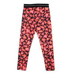 msgm Abbigliamento Leggings msgm - Abbigliamento - Leggings - Leggings