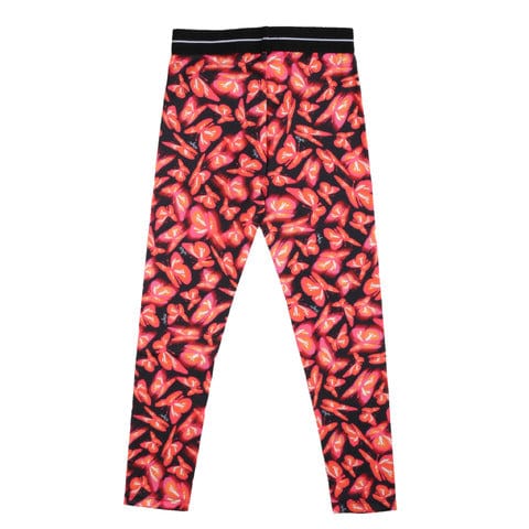 msgm Abbigliamento Leggings msgm - Abbigliamento - Leggings - Leggings