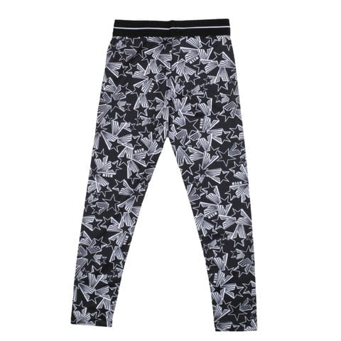 msgm Abbigliamento Leggings msgm - Abbigliamento - Leggings - Leggings