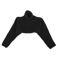 msgm Abbigliamento Maglie black / 4A msgm - Abbigliamento - Maglie - Maglie