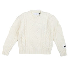 msgm Abbigliamento Maglie cream / 4A msgm - Abbigliamento - Maglie - Maglie