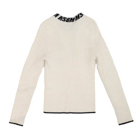 msgm Abbigliamento Maglie msgm - Abbigliamento - Maglie - Maglie