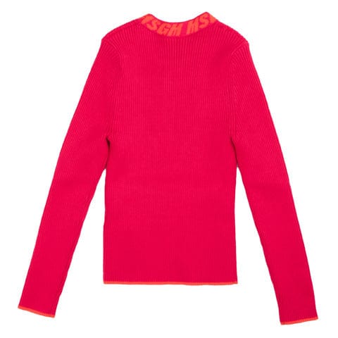 msgm Abbigliamento Maglie msgm - Abbigliamento - Maglie - Maglie