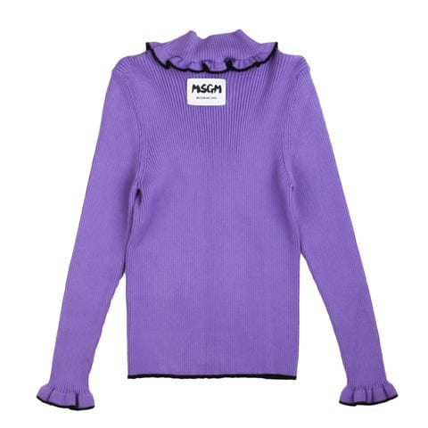msgm Abbigliamento Maglie msgm - Abbigliamento - Maglie - Maglie