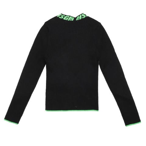 msgm Abbigliamento Maglie msgm - Abbigliamento - Maglie - Maglie