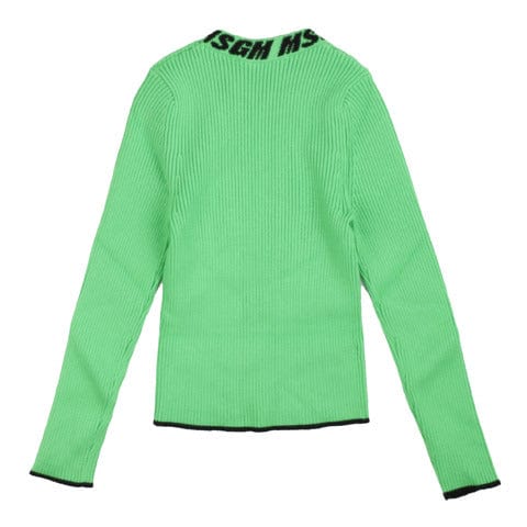 msgm Abbigliamento Maglie msgm - Abbigliamento - Maglie - Maglie