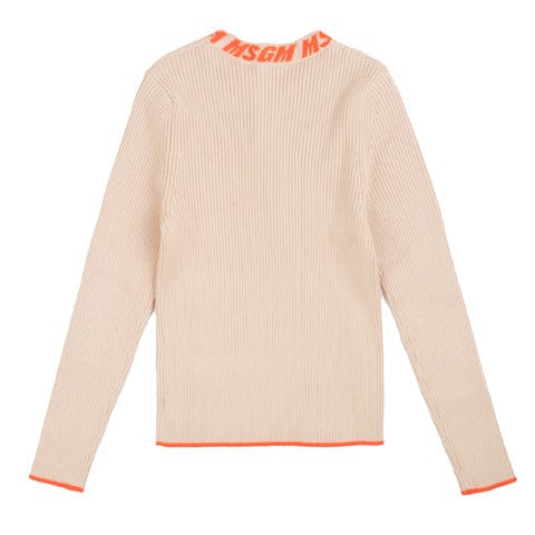 msgm Abbigliamento Maglie msgm - Abbigliamento - Maglie - Maglie