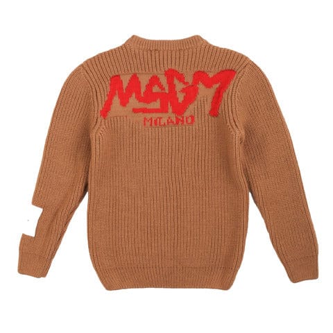 msgm Abbigliamento Maglie msgm - Abbigliamento - Maglie - Maglie