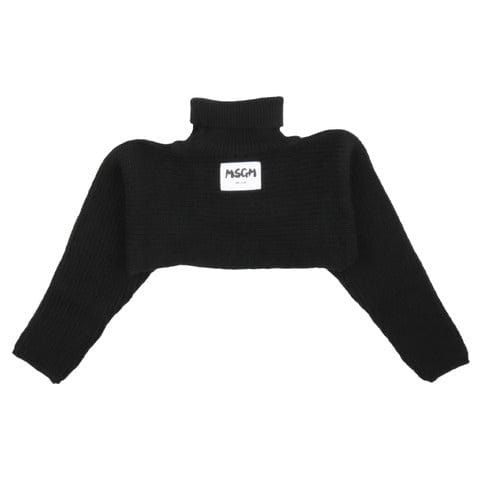 msgm Abbigliamento Maglie msgm - Abbigliamento - Maglie - Maglie