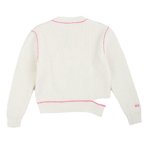 msgm Abbigliamento Maglie msgm - Abbigliamento - Maglie - Maglie