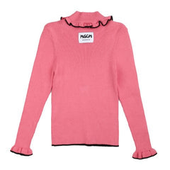 msgm Abbigliamento Maglie multicolor / 10A msgm - Abbigliamento - Maglie - Maglie