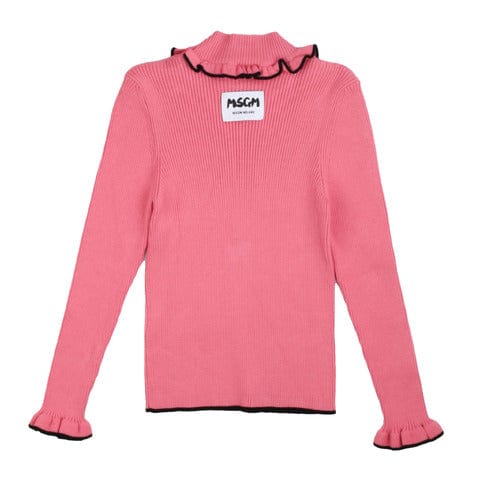 msgm Abbigliamento Maglie multicolor / 10A msgm - Abbigliamento - Maglie - Maglie