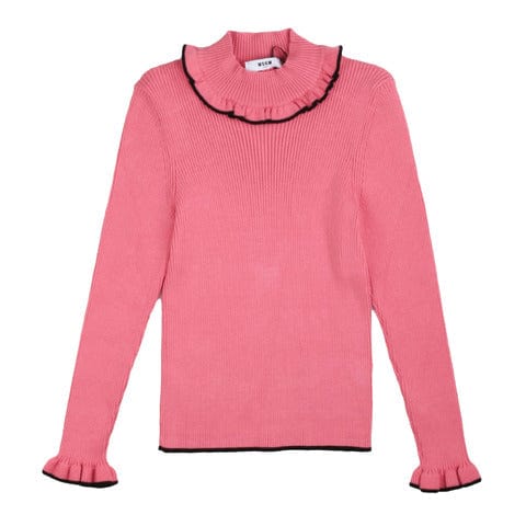 msgm Abbigliamento Maglie multicolor / 10A msgm - Abbigliamento - Maglie - Maglie